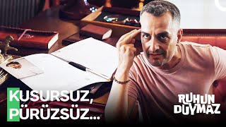 Çünkü Laboratuvarda Üretildi - Ruhun Duymaz