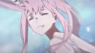 zero two - wya edit