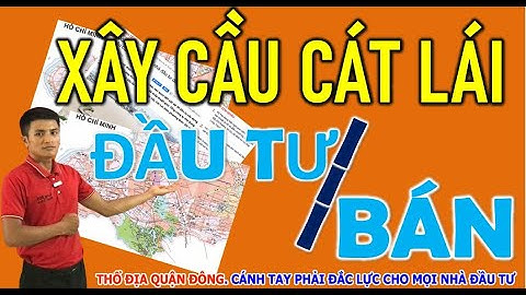 đề xuất dự án cầu Cát Lái kết nối TPHCM - Nhơn Trạch