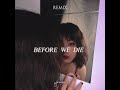 noovy-Before we die Remix