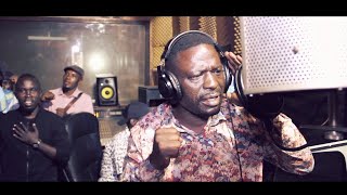 Official NUP Anthem -Umbrella Ft chair Nyanzi  bobi , daxx , mikie wine, kayemba, yawe & All stars Togo Movie