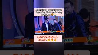 Mae Soimah Ngakak Banget Liat Kelakuan Fildan dangdutacademy