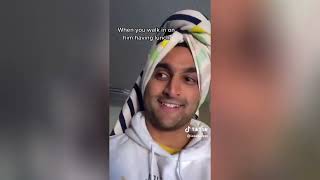 Rahul Rai wanting to date himself for over 9 minutes straight 💀 CRINGE WARNING