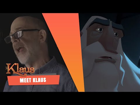 klaus-|-meet-klaus!