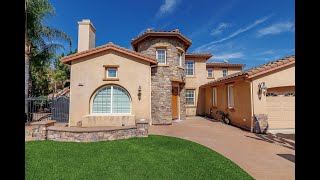 18001 Catalina Court video tour