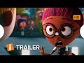 UGLYDOLLS | Com excesso de cantorias, animação passa importante
mensagem de inclusão! (Crítica)