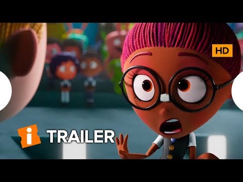 UglyDolls | Trailer 3 Dublado