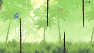 Line Birds screenshot 5