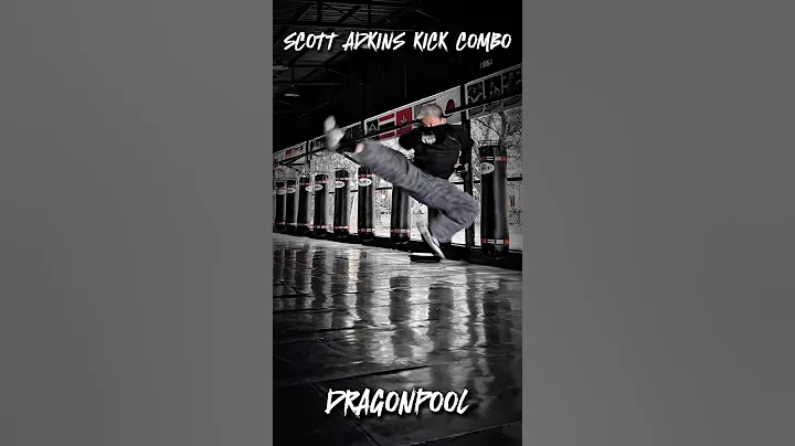 Back kick combo #tutorial #youtubeshorts #ytshorts #usa #russia #india #mma #shorts #yt #shortvideo