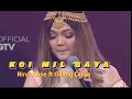 Keren..!! Rina Nose ft Gilang Dirga /Koi Mil Gaya