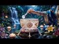 Tibetan Healing Sounds - Increases Mental Strength - Release Stress And Calm The Soul