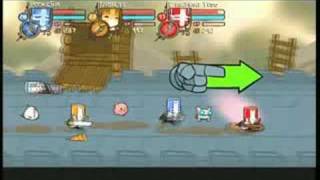 Castle Crashers - 024 - Insane Mode?!