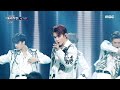 [2021 MBC 가요대제전] 엔시티 127 - 스티커 (NCT 127 - Sticker), MBC 211231 방송