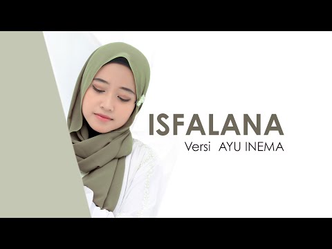 Isfalana Ayu Inema Cover