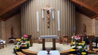 St. Helen Parish - April 19th, 2026 - 9:00 am Mass