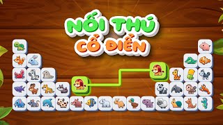 Nối Thú Cổ Điển screenshot 1