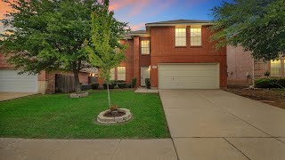 1110 Caroline Dr, Princeton, TX