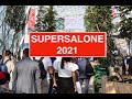 2021 Supersalone