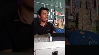 Download Lagu Idop dasak(hidup serba salah) dayak cover ejang DJ. Cipt.ignasius atong berkat MP3