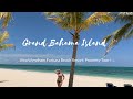 Viva Wyndham Fortuna Beach Resort Tour | Grand Bahama Island Travel Vlog