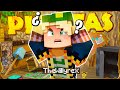 MINECRAFT PIRATA - QUIEN ME HA ROBADO!!??