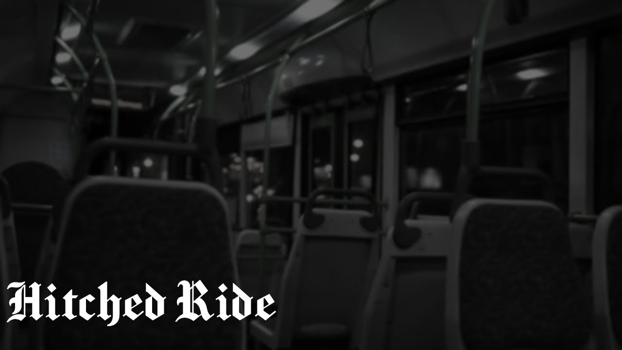 Hitched Ride [M4A] [SFW] [Supernatural] [series] [gargoyle] [series] The Amulet Series part 7
