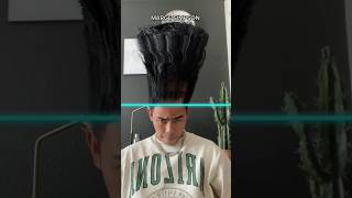 This Time Scan is Crazy 🤯 #shorts #tutorialfilter #trollface #challenge