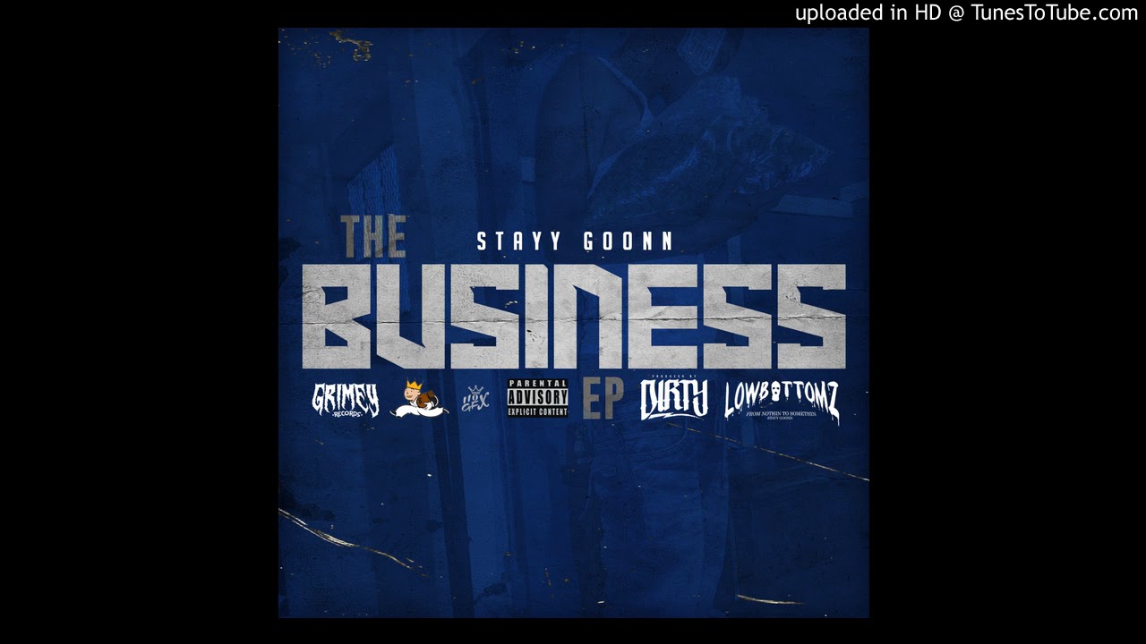 StayyGoonn - No Feelings (Prod. By DirtyssBeatz)