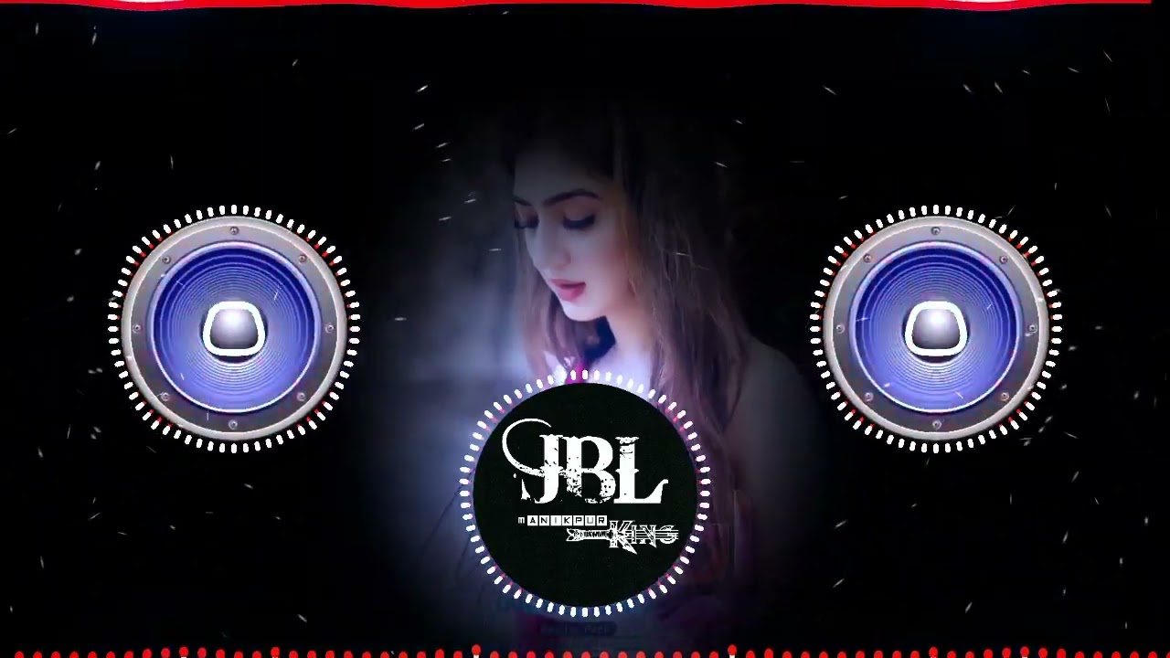 Lal Chunariya Odh Li Tune Dj Remix Song || Hindi Old Dj Song || EDM Vibration Remix || Dj Gs Babu