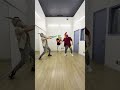 勢いだけで始まった寸劇😂 #shorts