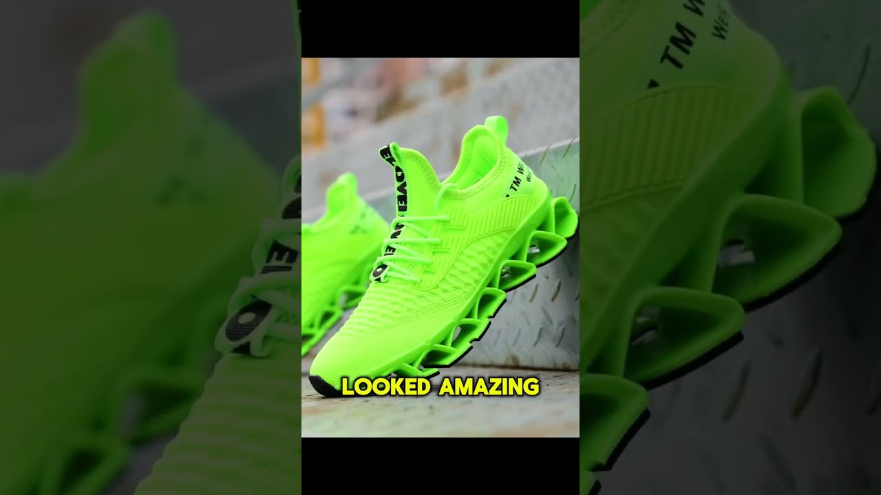 Upgrade Your Run with Men's Shoes & Free Delivery