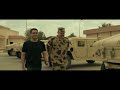 صمت لاسلكي فاجأة لكل التـــ كفيرين شوفوا نور والرجالة عملوا معاهم ايه الكتيبة 101