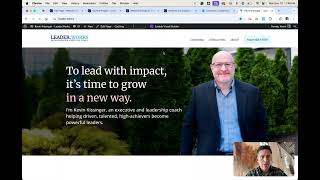 A Quick Look at the Divi Theme for Coaches on WordPress