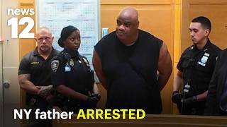 Father arrested after son missing for over a year found safe in custody dispute