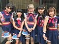 『悶絶!!最前列で逆ガチ恋口上!!️ファンの目の前で歌って踊ってみた⭐️/ キミイロプロジェクト』|mysta YouTube