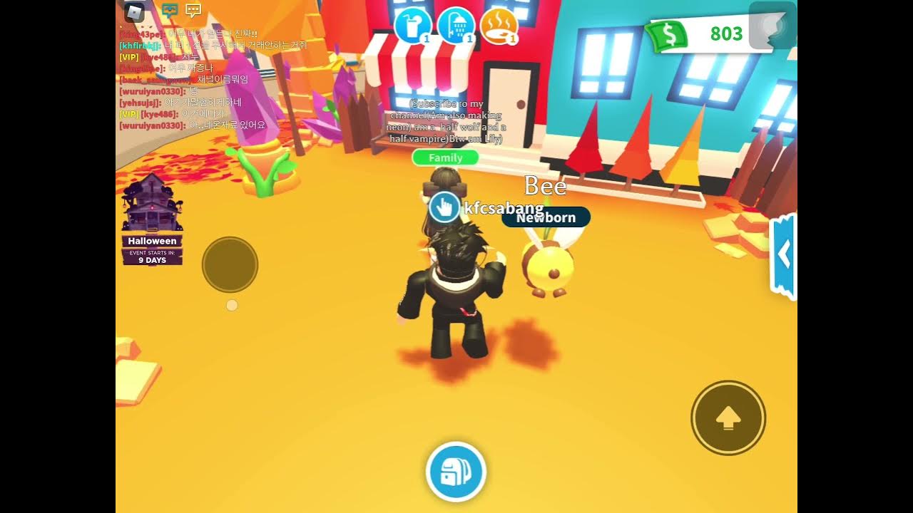 How to get free craked egg in adopt me!! YouTube