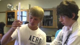 Paper Tower Challenge