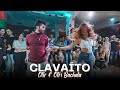 BACHATA DANCE | OFIR & OFRI | Clavaito - Chanel & Abraham Mateo
