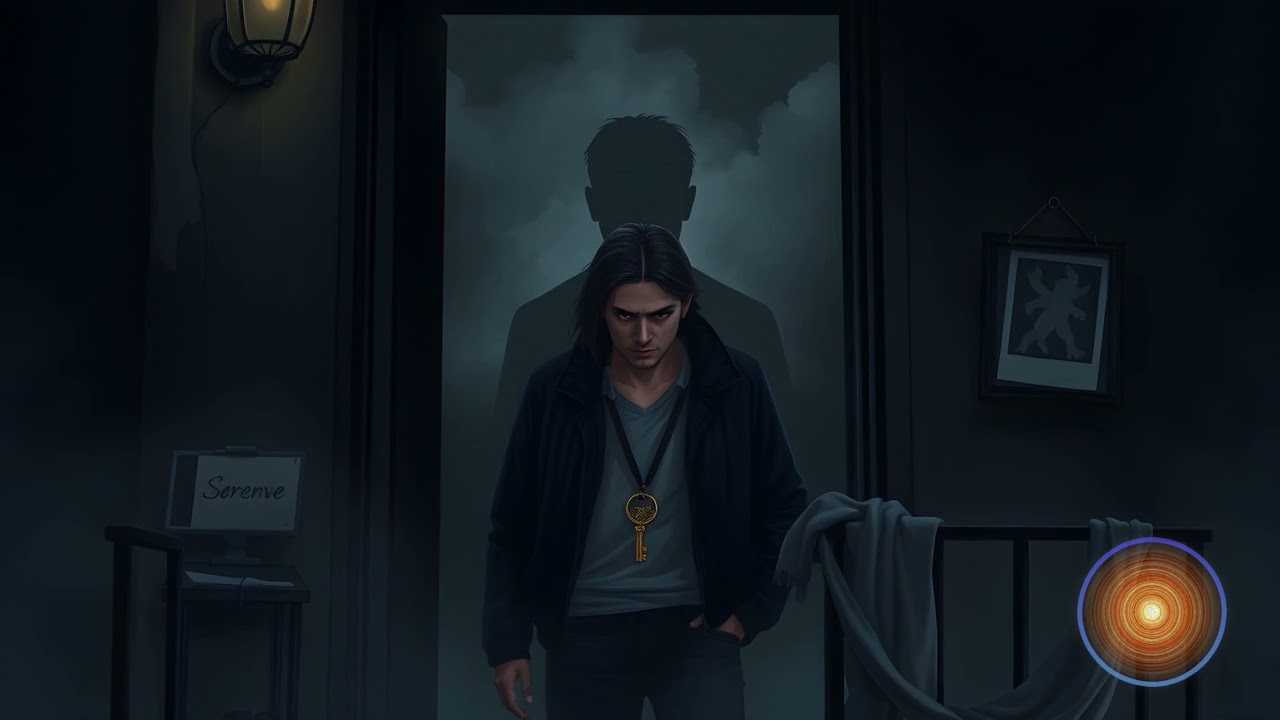 It Followed Me From Ash Hollow with No Exit | Story Time | Horror Stories | Story in English