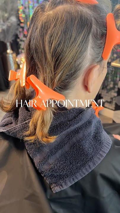 Vancouver Washington Hair Salon