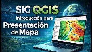 🚀🌍 𝐒𝐈𝐆 𝐐𝐆𝐈𝐒: 𝐈𝐧𝐭𝐫𝐨𝐝𝐮𝐜𝐜𝐢𝐨́𝐧 𝐩𝐚𝐫𝐚 𝐏𝐫𝐞𝐧𝐭𝐚𝐜𝐢𝐨́𝐧 𝐝𝐞 𝐦𝐚𝐩𝐚