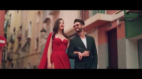 Edward Sanda - Senorita | Official Video
