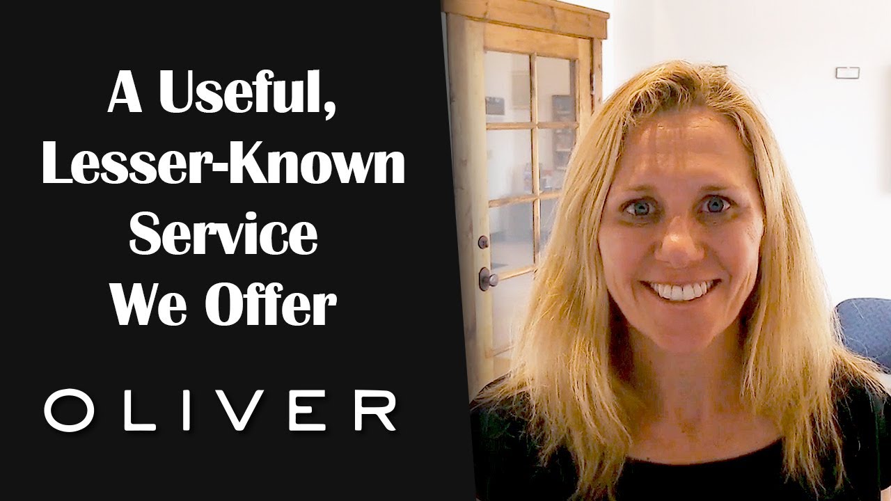 Truckee Real Estate Agent: A Useful, Lesser-Known Service We Provide