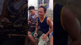 Ay Inakopo Ay Ayaw Ko Pa Mautas Haha