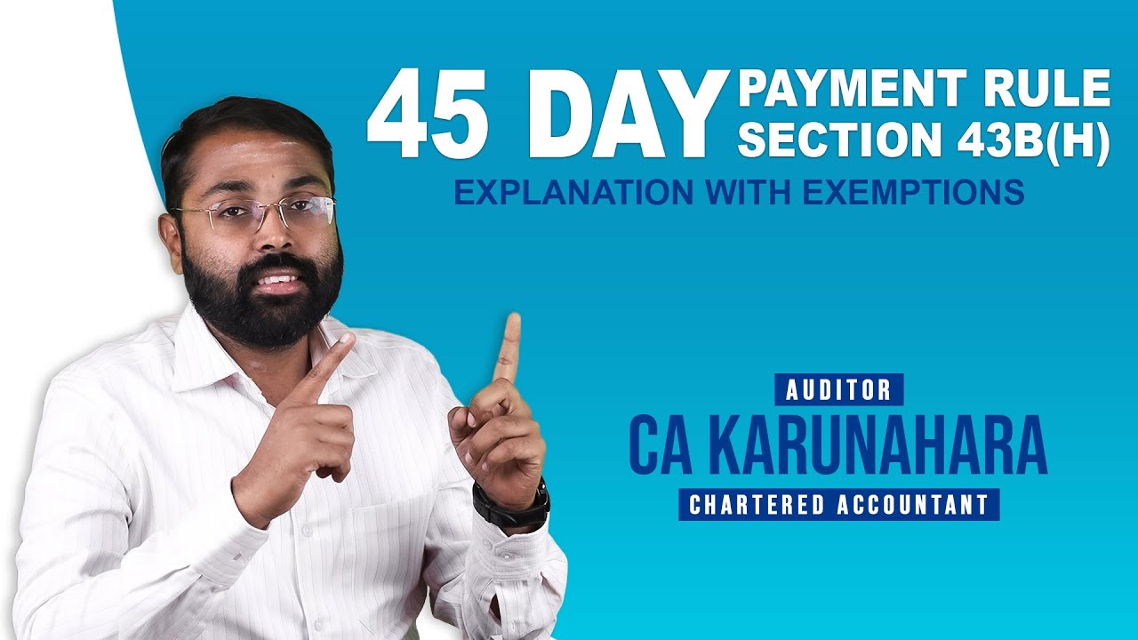 What Does Payment Terms 45 Days End Of Month Mean