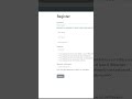 Django Real-World Project Tutorial: Build Step-by-Step | Registration | S-8-4 #django #fullstack