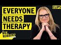 If Your Loved One Refuses To Do Therapy, They Probably Don&#39;t Understand THIS! | MR Podcast Clips