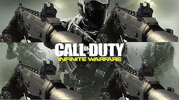 ACR Coming To Infinite Warfare