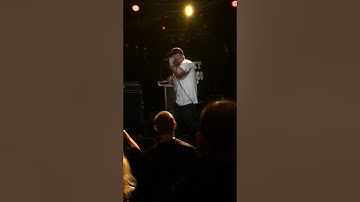 Slaine VS Termanology- Anti Hero