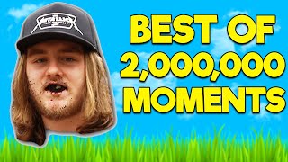 Soup's BEST OF 2,000,000